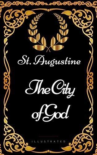 augustine city of god summary|The City of God Summary .